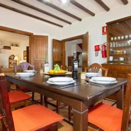 Villa Casa Crisana Haría Esterno foto