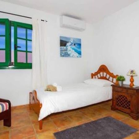Villa Casa Crisana Haría Esterno foto
