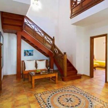 Villa Casa Crisana Haría Esterno foto