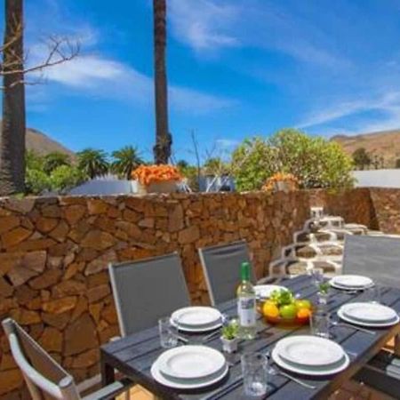 Villa Casa Crisana Haría Esterno foto