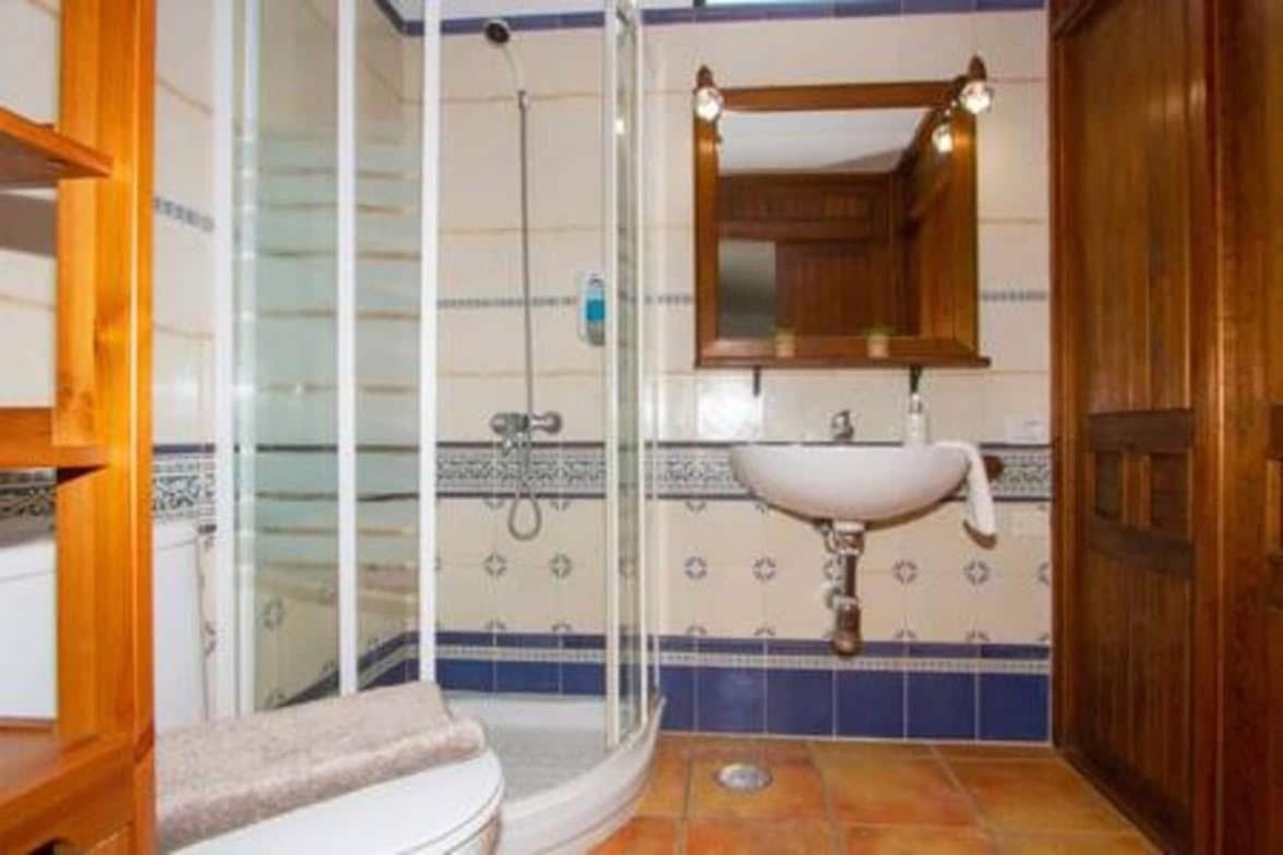 Villa Casa Crisana Haría Esterno foto