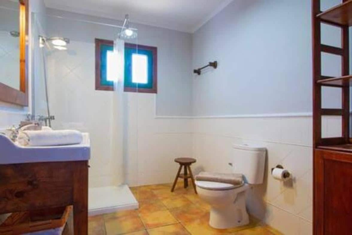 Villa Casa Crisana Haría Esterno foto