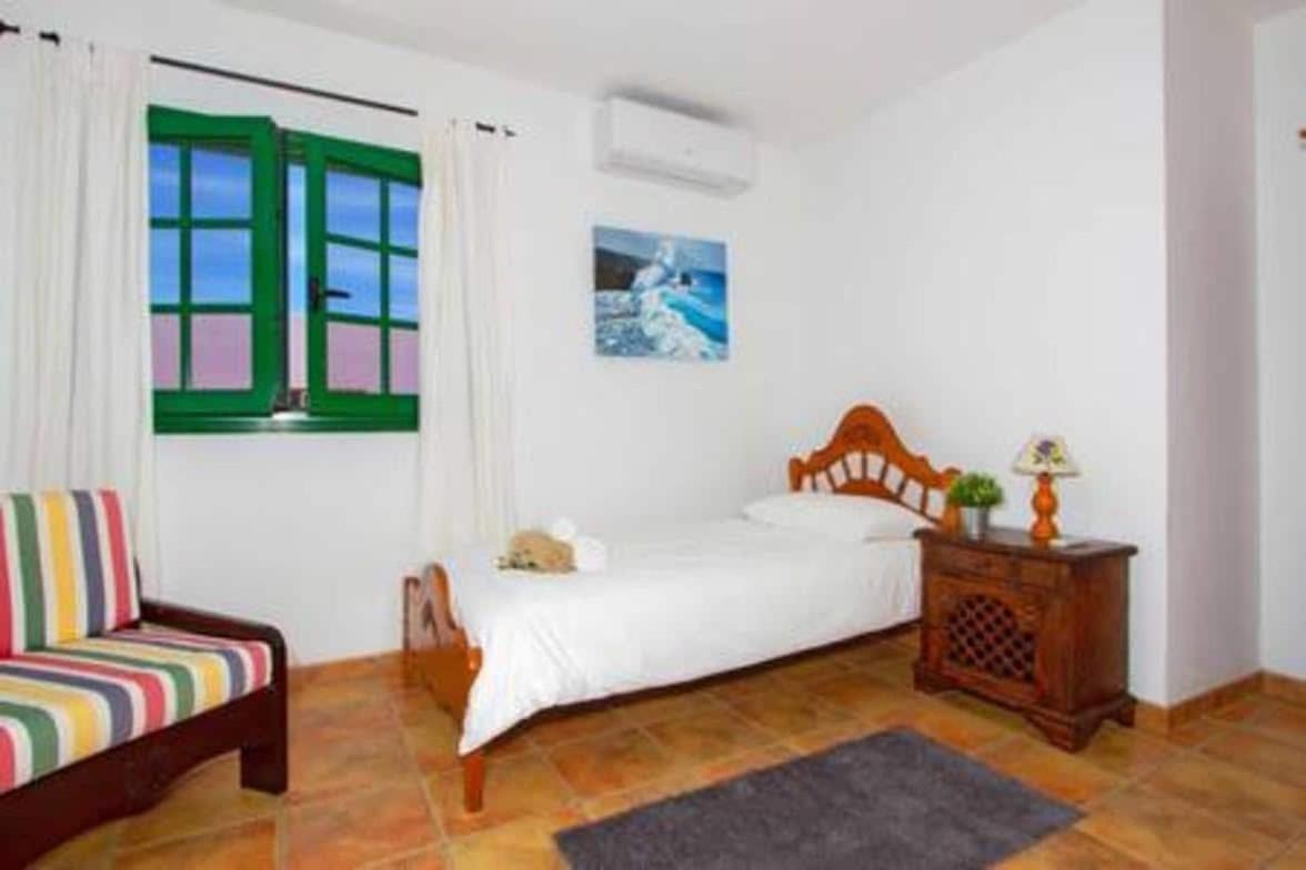 Villa Casa Crisana Haría Esterno foto