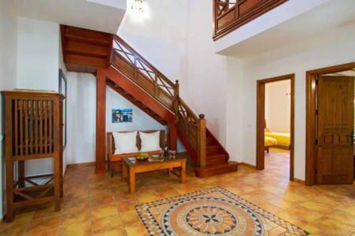 Villa Casa Crisana Haría Esterno foto