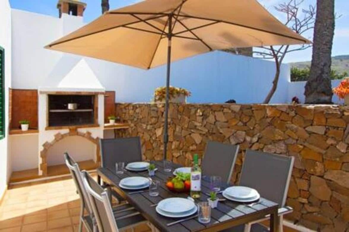 Villa Casa Crisana Haría Esterno foto